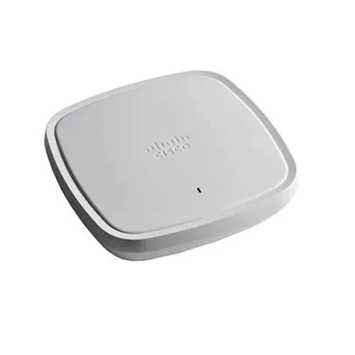 Catalyst 9100 Access Point models