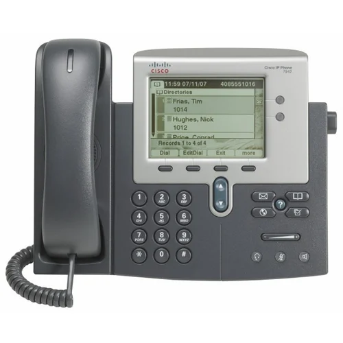 Cisco 9900 IP Phone