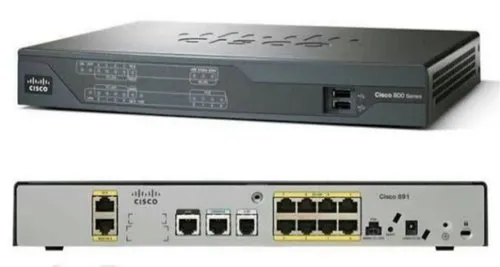 Cisco Router In Bhabua