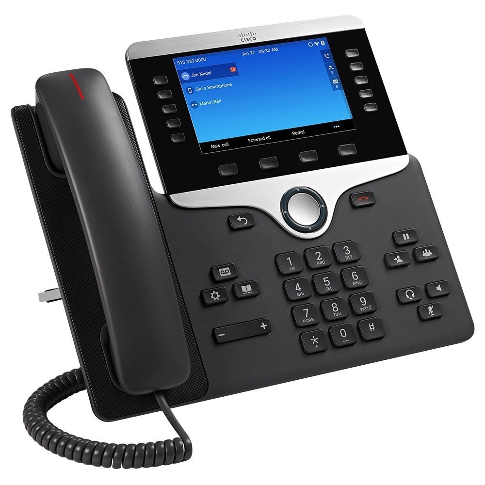 Cisco Voip Equipment