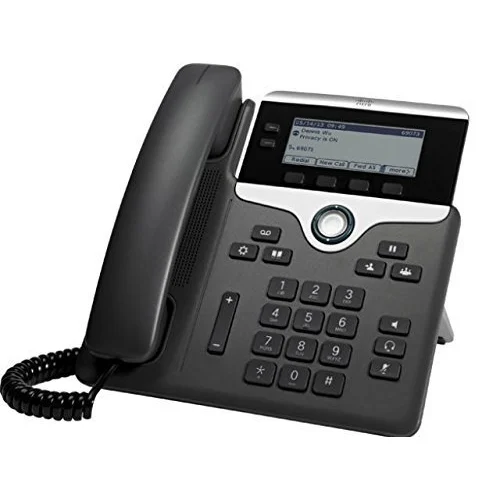 Cisco Ip Phone