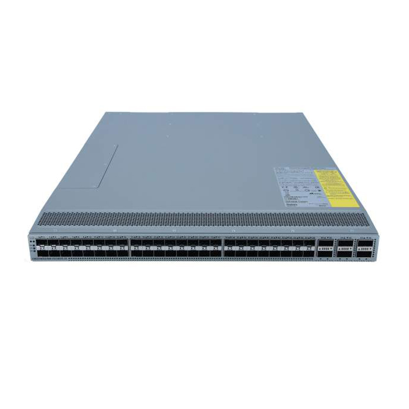 Cisco 93180yc-Fx Switch In Nhava Sheva