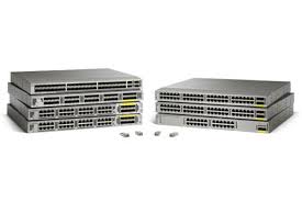 Cisco Fabric Extenders