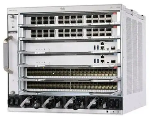 Cisco Core Switches In Dhaula Kuan