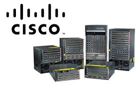 CISCO Networking Equipment In Allahabad