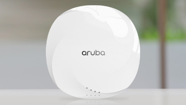 Aruba Wireless Access Points In Chittorgarh