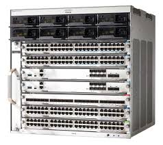 Cisco 9200/9300/9400 Series In Chhapra