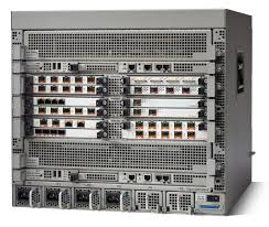 CISCO ASR Routers