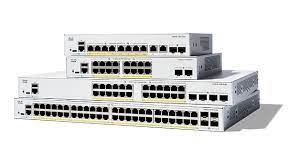 CISCO SMB Switches