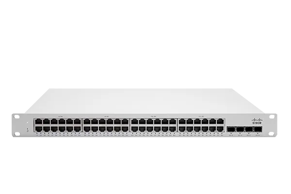 CISCO 10G Switches