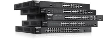 ISP Switches