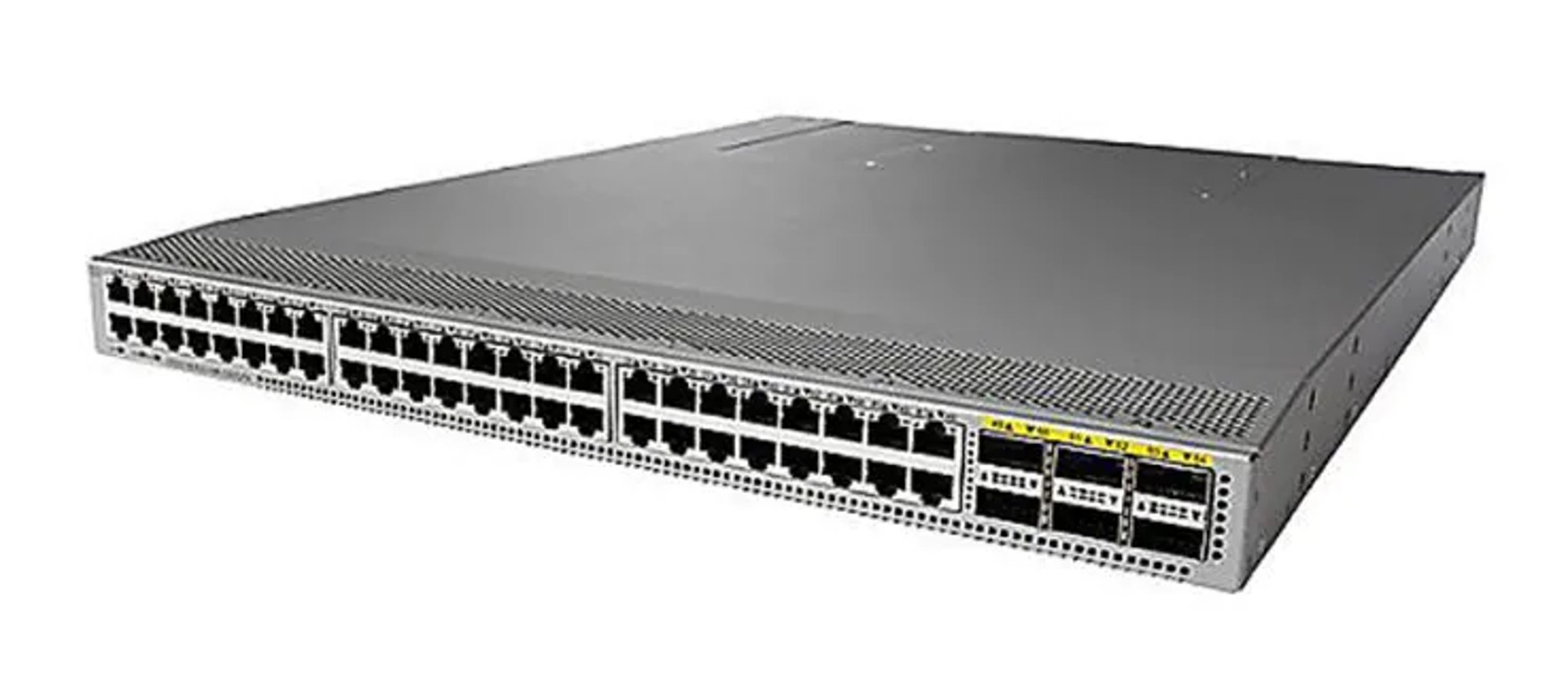 Cisco Nexus Switches In Bundi