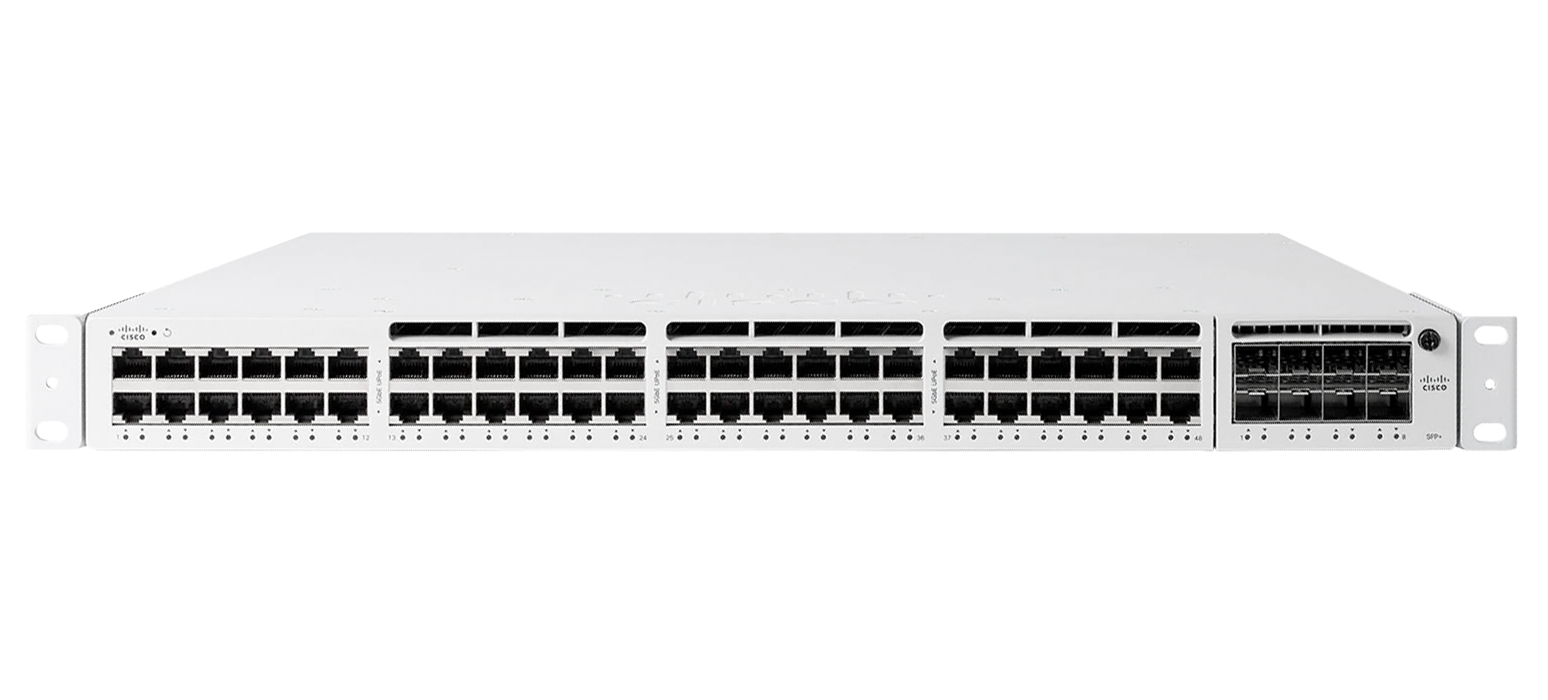 Cisco Meraki Switches In Nizamuddin