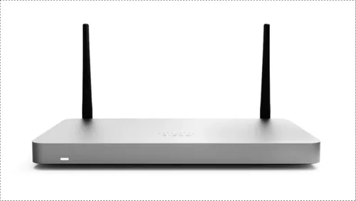 Cisco Meraki Router In Hajipur