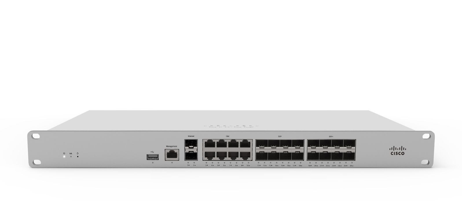 Cisco Meraki Firewalls In Bishramganj