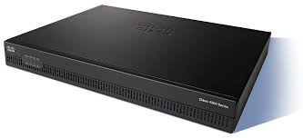 Cisco ISR Router In Kishanganj