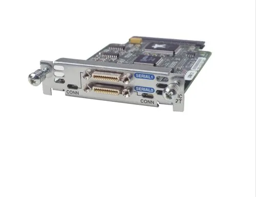 CISCO WAN Card