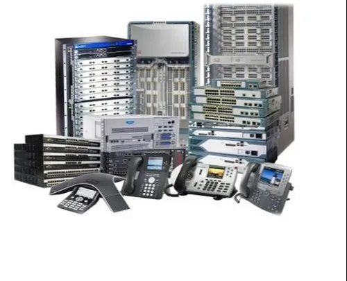 CISCO Networking Equipment In Kasna