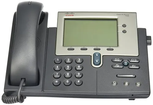 Used Cisco IP Phones In Davanagere