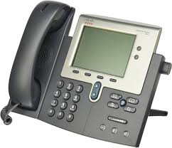 Refurbished Cisco IP Phones In Vikaspuri