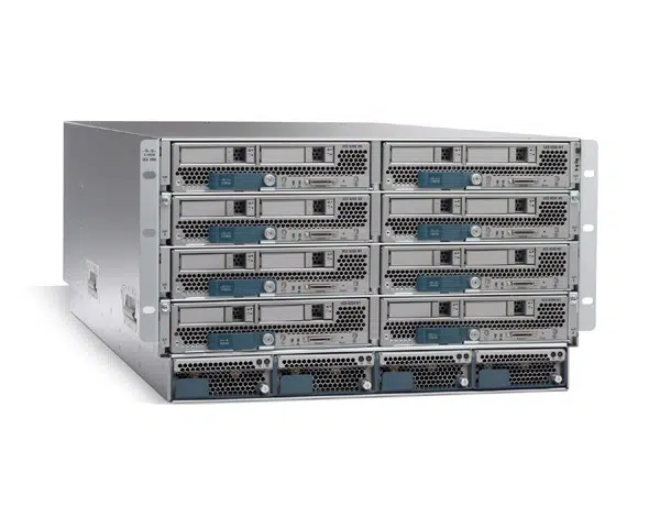 Refurbished Cisco UCS Servers In Nizamuddin