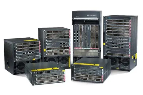 Refurbished Cisco Data Center Switches In Sirohi