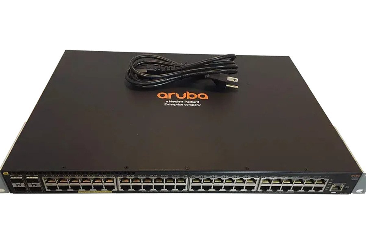 Aruba Switches In Bagalkot