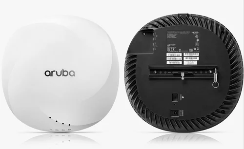 Aruba Access Points In Dehradun