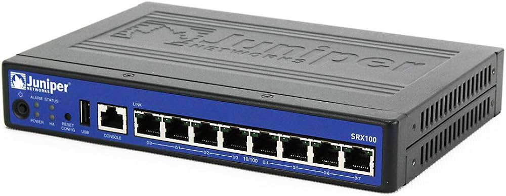 Juniper Firewalls