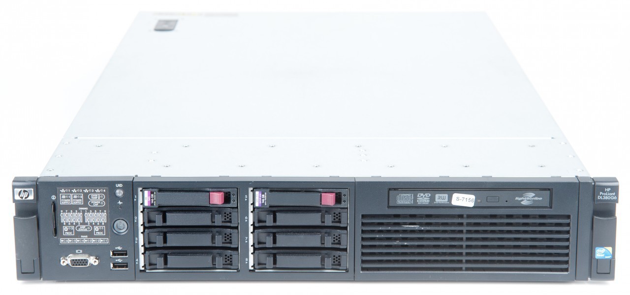 HP Server In Aurangabad