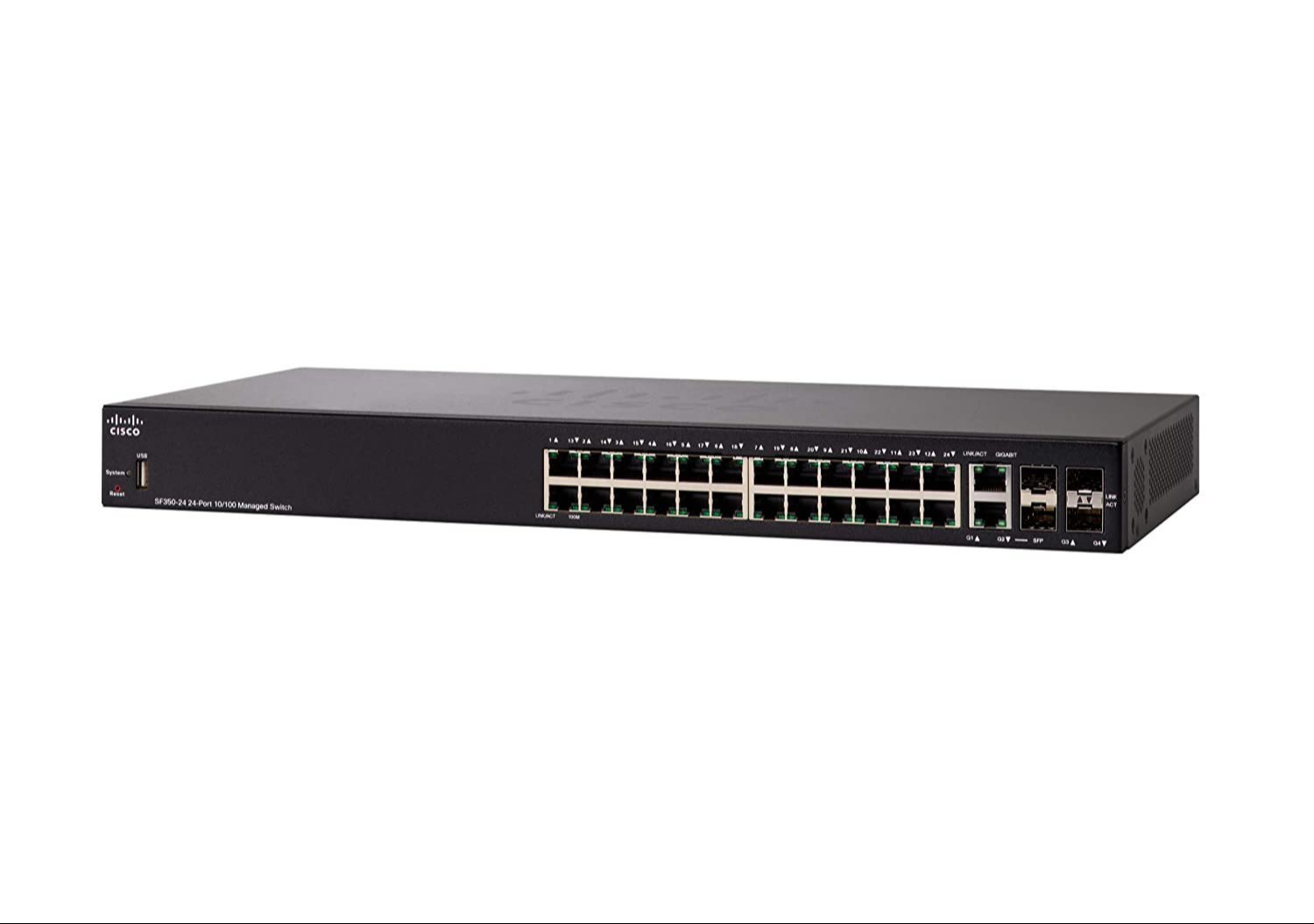 Cisco Switches AMC Service In Sirohi