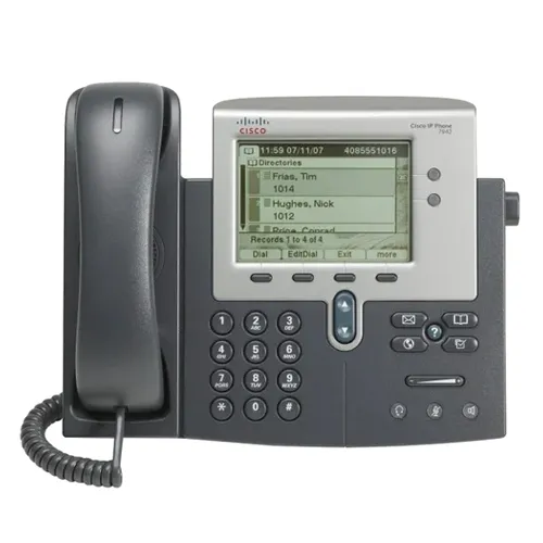 Cisco Voip Equipment AMC Service In Cuddalore