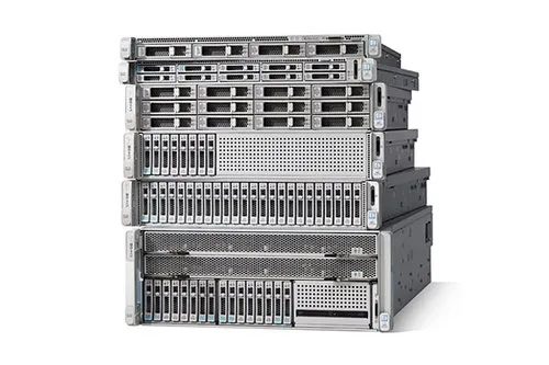 Cisco UCS Servers AMC Service In Bhilwara