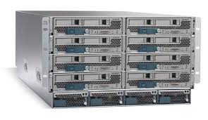 CISCO Chassis