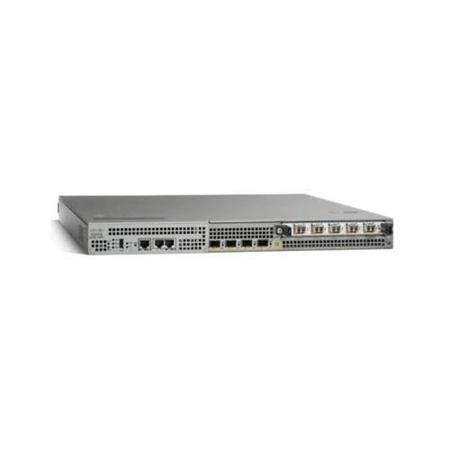 CISCO ASR Routers